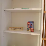 Ola Sauerland Apartament