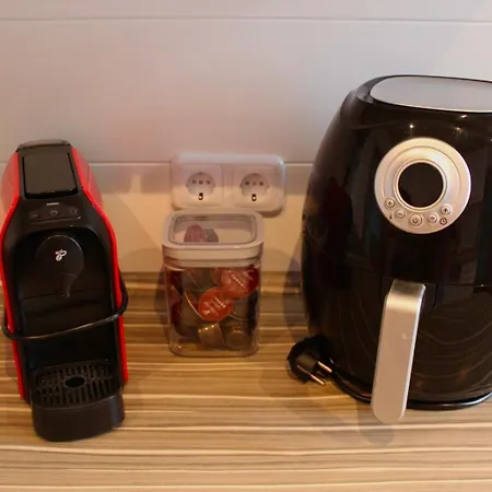 Appartement Ola Sauerland Brilon