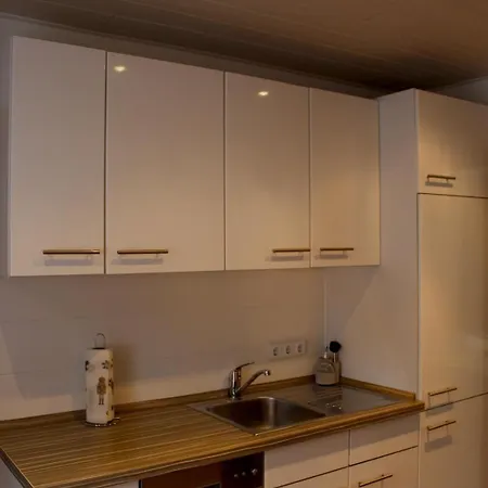 Ola Sauerland Appartement