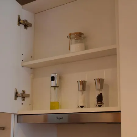 Ola Sauerland Appartement