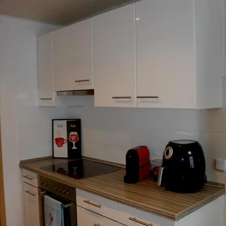 Appartement Ola Sauerland *