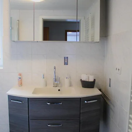 Appartement Ola Sauerland