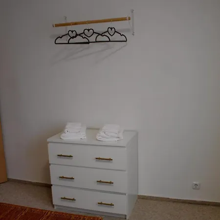 Appartement Ola Sauerland Brilon