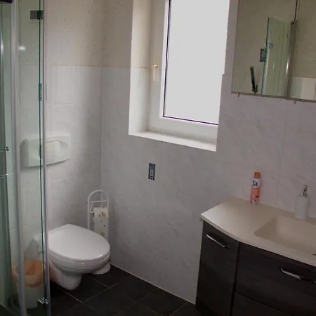 Ola Sauerland Appartement *