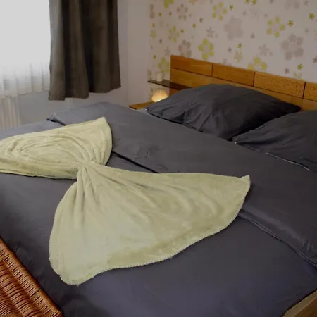 Appartement Ola Sauerland *