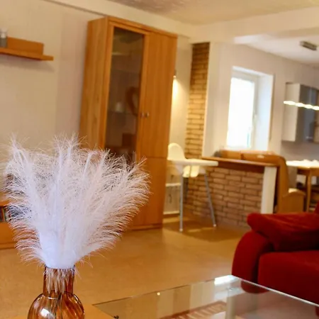 Ola Sauerland Appartement *