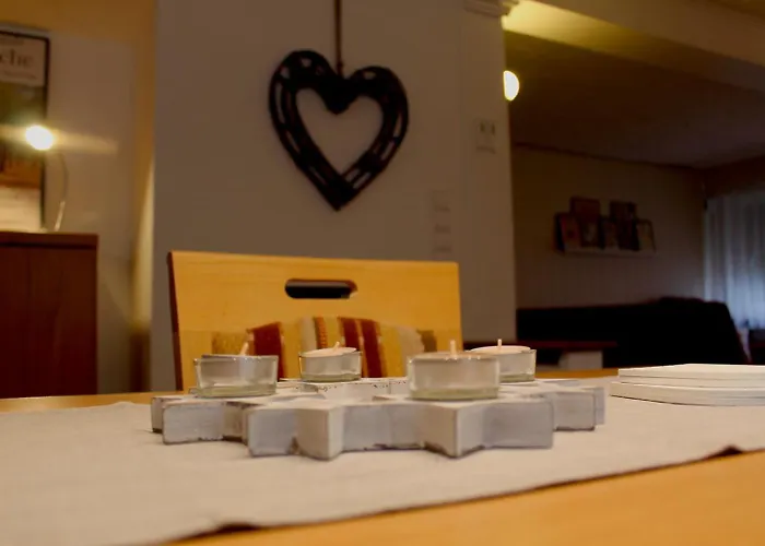 Ola Sauerland Brilon