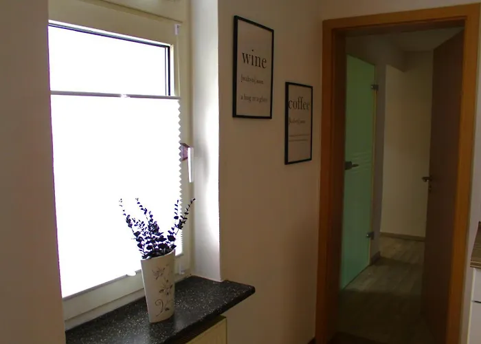 Ola Sauerland Brilon