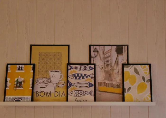 Appartement Ola Sauerland