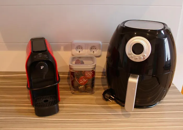 Appartement Ola Sauerland Brilon