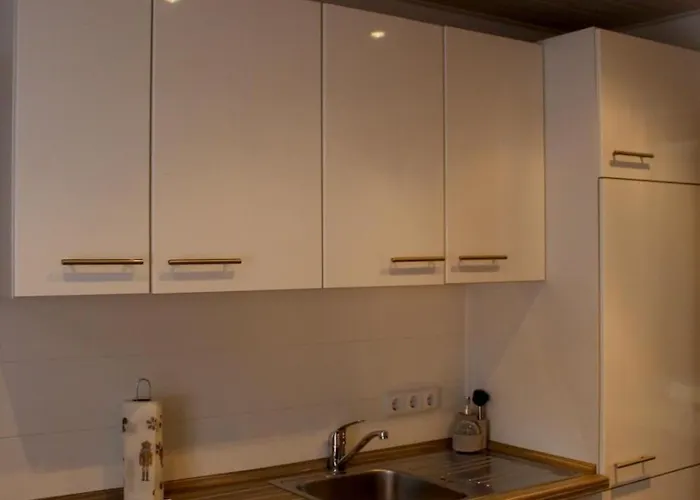 Ola Sauerland Appartement