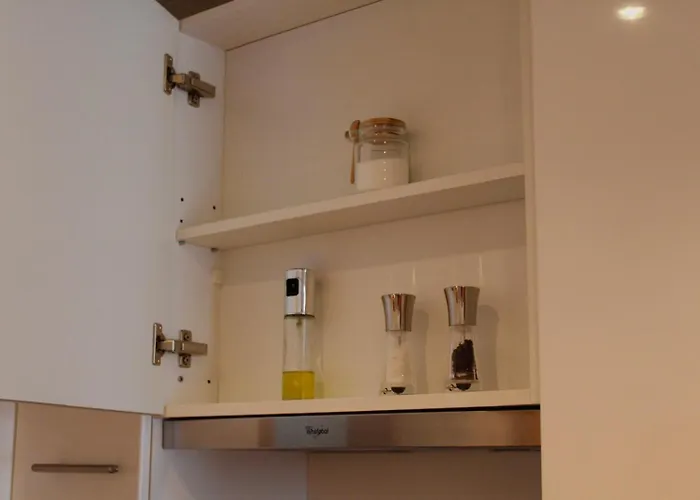 Ola Sauerland Appartement