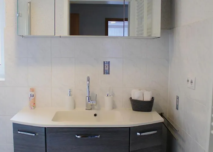 Appartement Ola Sauerland