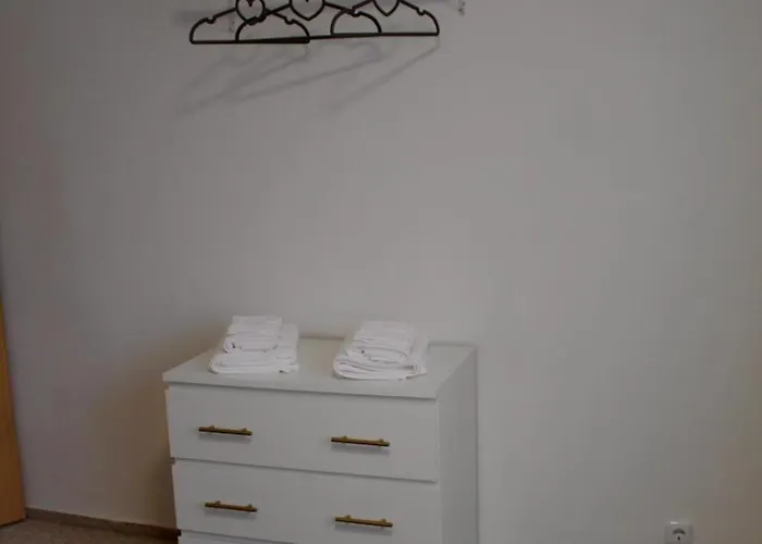 Appartement Ola Sauerland Brilon